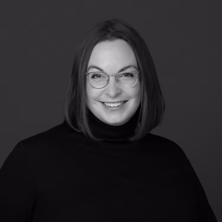 Friederike Wenderoth, Teamleiterin Energieinfrastruktur (dena), Dena